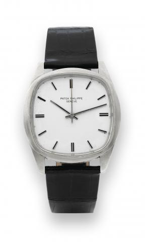 Patek Philippe Ref. 3585.Patek Philippe Cie, Gen