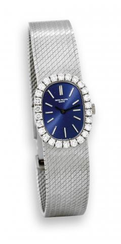 Patek Philippe Ref. 3377.Patek Philippe, Gen