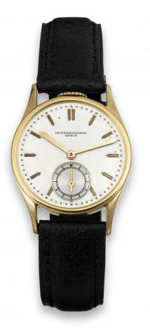 Top-Winding.Vacheron Constantin, Gen