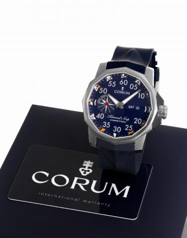 Corum Admiral