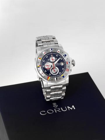 Corum Admiral