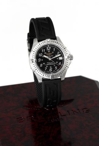 Breitling, 1884 Colt Ocean.Breitling, 1884 Colt Ocean, Chronom
