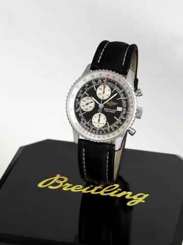 Breitling Old Navitimer.Breitling, Gen