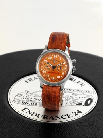 Franck Muller Endurance 24.Franck Muller, Gen