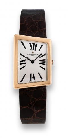 Vacheron Constantin.Vacheron Constantin, Gen