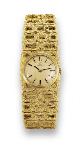 Omega Mailles d