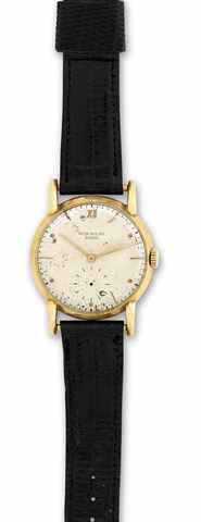 Patek Philippe, Ref. 1595, Yellow Gold.Patek Philippe, Gen