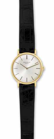 Patek Philippe Ref. 3538 Yellow Gold.Patek Philippe, Gen