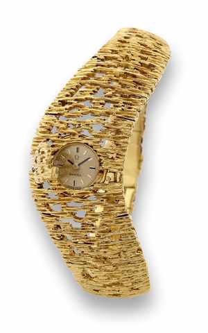 Omega Lady