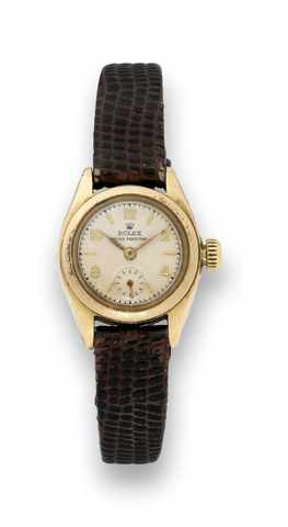 Rolex Ref. 4486 - Lady