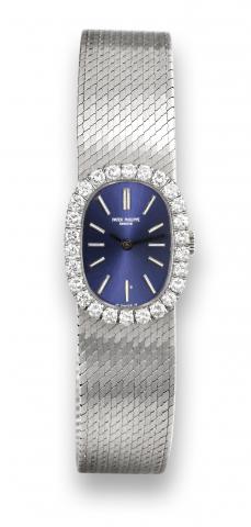 Patek Philippe Ref. 3377.Patek Philippe, Gen