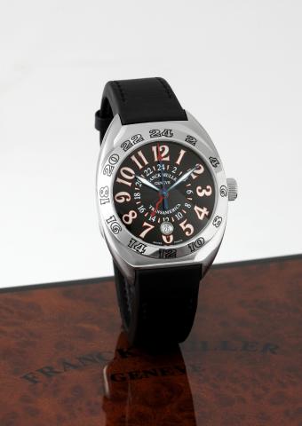 Franck Muller Transamerica.Franck Muller, Gen
