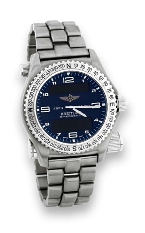 BREITLING EMERGENCY.Breitling, Gen