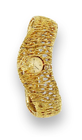 Omega Lady