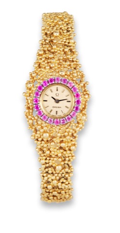Omega - Perles d