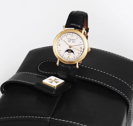 Vacheron Constantin, Gen