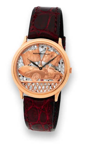 Audemars Piguet Ferrari.Audemars Piguet, Gen