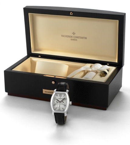 VACHERON CONSTANTIN WHITE GOLD ROYAL EAGLE.Vacheron Constantin, Gen