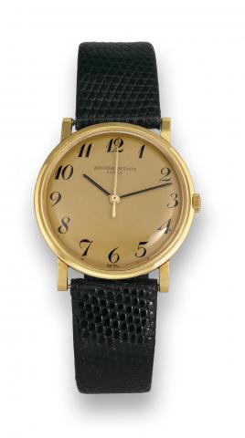 Vacheron Constantin ref. 6746.Vacheron Constantin, Gen