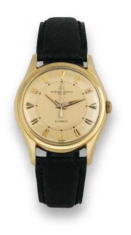 Vacheron Constantin ref. 4906.Vacheron Constantin, Gen