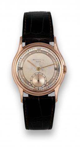 Patek Philippe Ref. 1527.Patek Philippe Co., Gen
