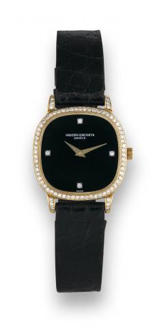 Vacheron Constantin.Lady