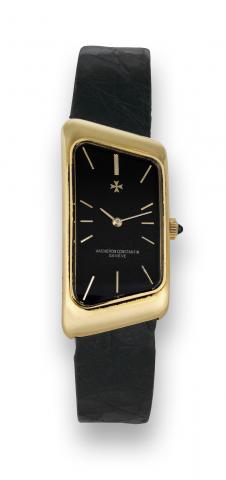 Vacheron Constantin.Prestige De La France.Vacheron Constantin, Gen