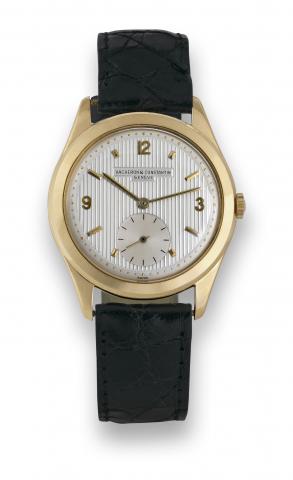 Vacheron Constantin Jubil_ _.Yellow Gold.Vacheron Constantin, Gen
