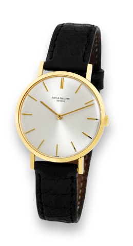 Patek Philippe Ref. 3537 Yellow Gold.Patek Philippe, Gen
