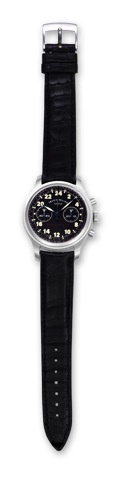 Franck Muller, Gen