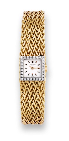 Patek Philippe, Gen