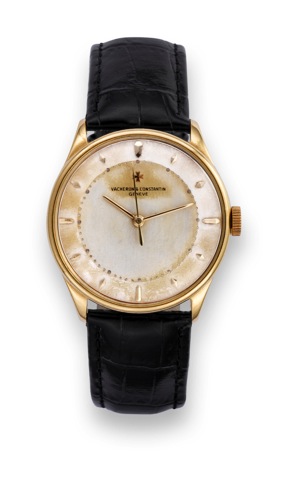 Vacheron Constantin, Gen