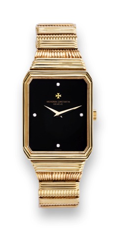 Vacheron Constantin, Gen