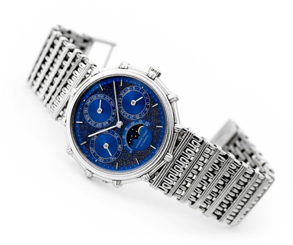 Audemars Piguet Quanti