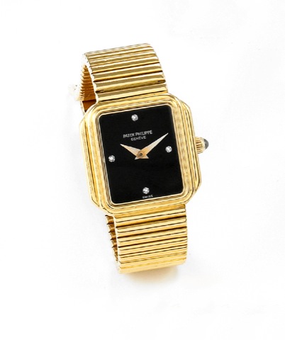 Patek Philippe - Lady