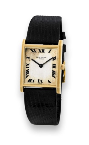 Patek Philippe - Ref. 3519 - Yellow Gold.Patek Philippe Cie, Gen