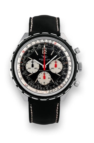 Breitling Navitimer.Breitling, Gen
