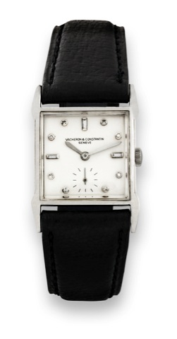 Vacheron Constantin, Gen