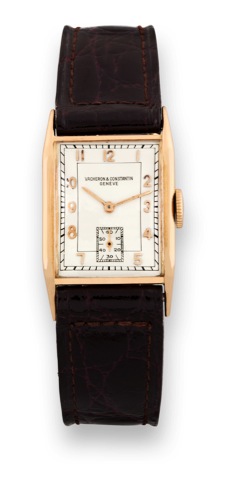 Vacheron Constantin, Gen