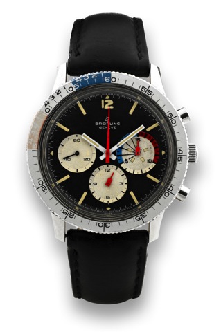 BREITLIN G _ YACHT TIMER.Breitling Gen