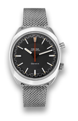 Chronostop.Omega, Gen