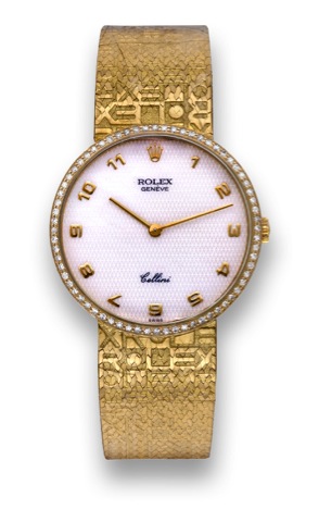 Rolex Ref. 5134 Cellini.Rolex, Gen