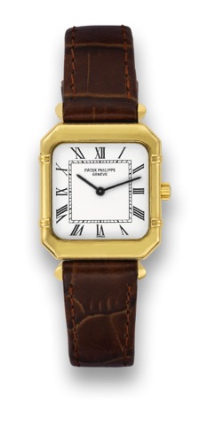 Patek Philippe - Lady