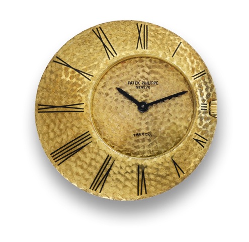 Patek Philippe 789/1 Ricochet.Patek Philippe Cie. Gen