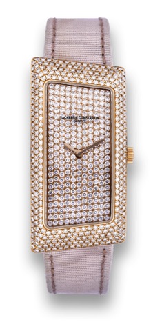 1972 Cambree.Vacheron Constantin, Gen