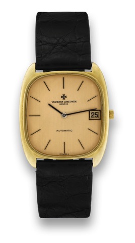 Vacheron Constantin, Gen