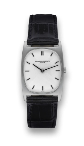 Vacheron Constantin, Ref. 7813.White Gold..Vacheron Constantin, Gen