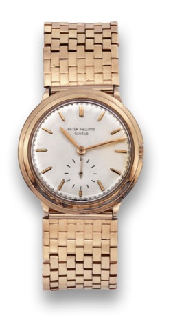 Patek Philippe Cie, Gen