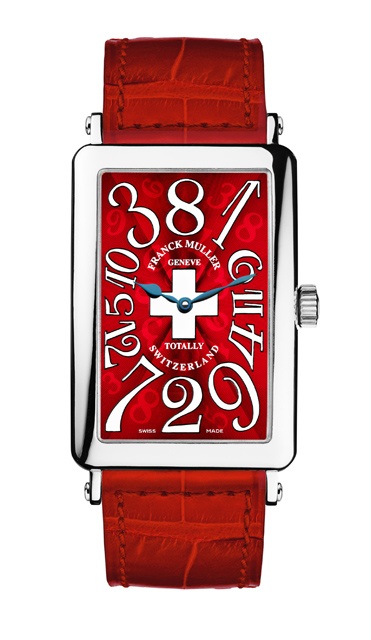 Franck Muller, Crazy Hours.for Only Watch.Franck Muller, Gen