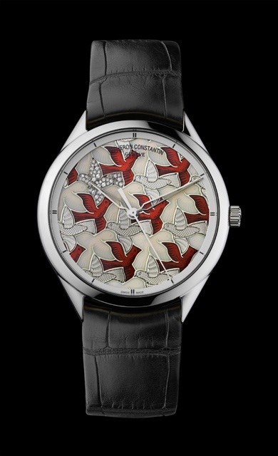 Vacheron Constantin, Metiers.d